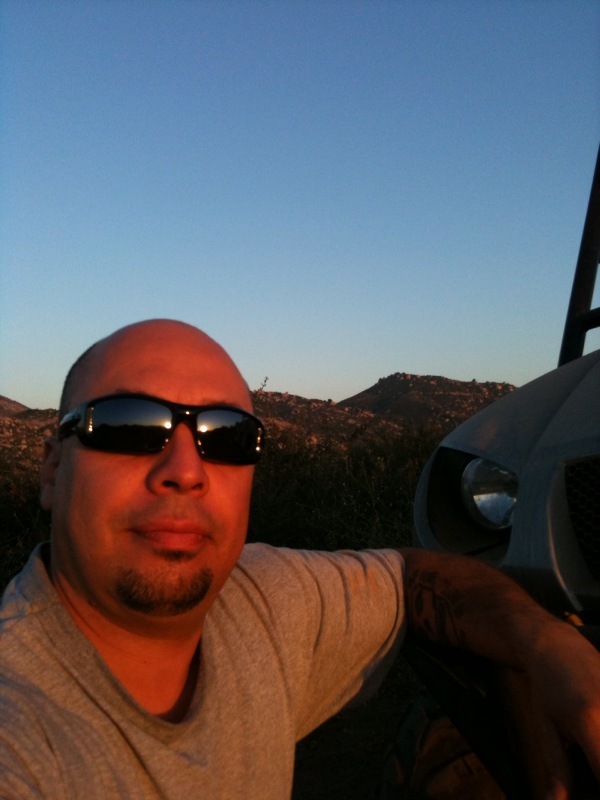 Date this fun United States man Jorge from san diego US4317