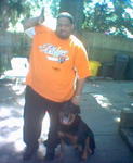 athletic United States man  from Washington, Dc US4318