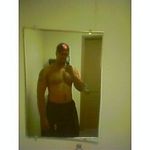 stunning United States man  from Cleveland US4327