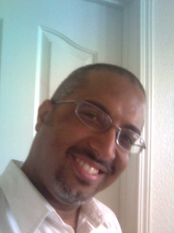 Date this attractive United States man Geerocka from Sacramento US4343