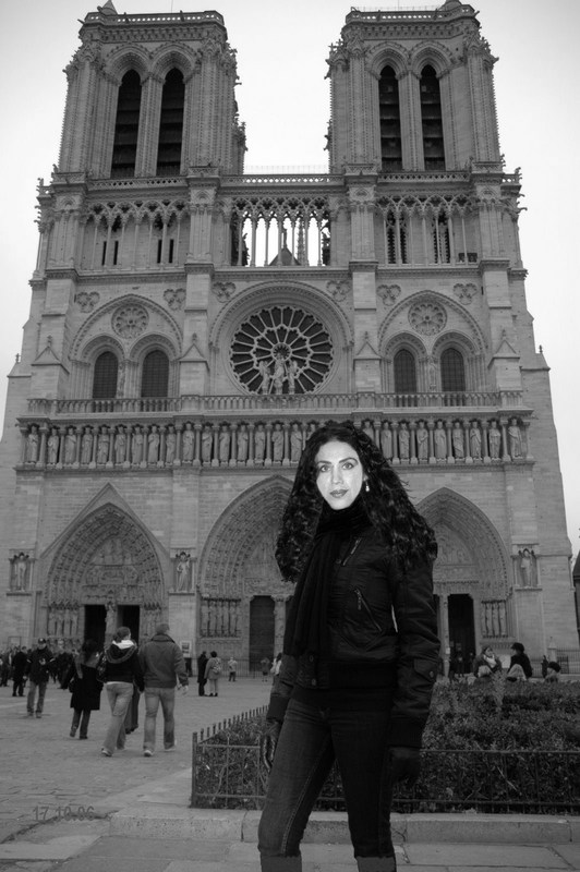 Date this funny Peru girl Caliopeclio from Lima PE141