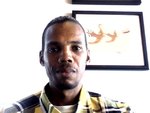 fun United States man Alvin G from Sacramento US4357