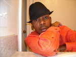 funny United States man MJ from Kalamazoo US4389