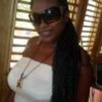 happy Brazil girl Ninalooking from Belem BR1878