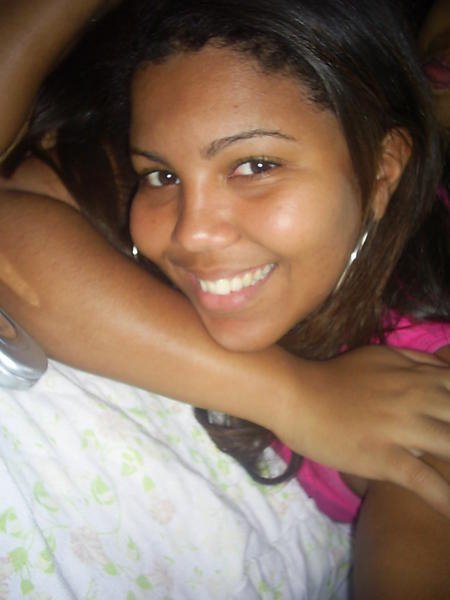 Date this delightful Brazil girl Gabryella from Rio De Janeiro BR1880