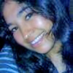 good-looking Peru girl Lisset from Lima 051 PE143