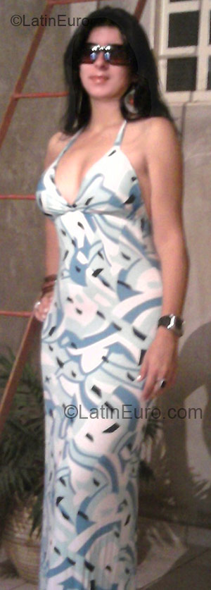 Date this hot Brazil girl Sandra Cristina from Brasilia BR1891