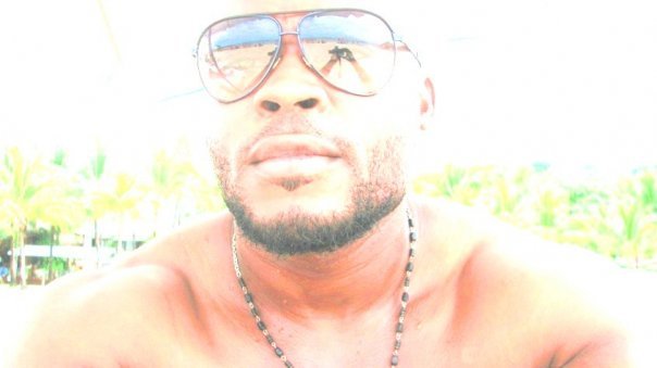 Date this beautiful United States man Zanaire from Los Angeles US4435