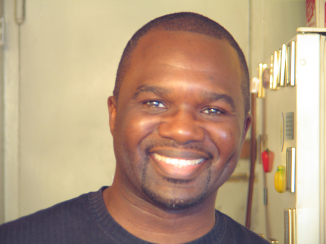 Date this happy United States man Michael from New York US4462
