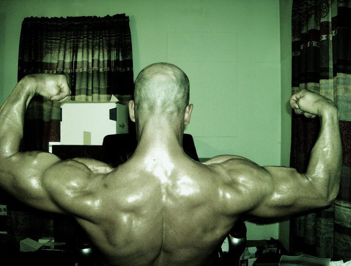 Date this tall United States man Creatine218 from Duluth US4505