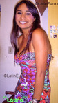 foxy Brazil girl Laurineia from Fortaleza BR1918