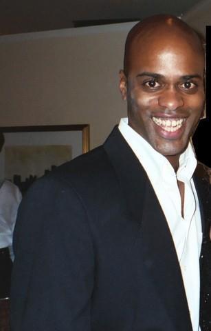 Date this athletic United States man Terrance from Tacoma US4516