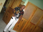 delightful United States man  from Newark US4520