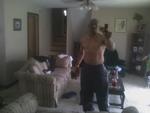 fun United States man  from Kansas City US4521