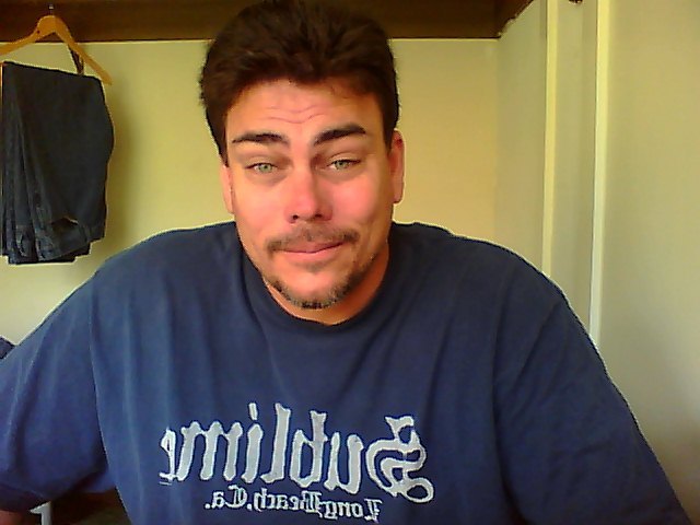 Date this sensual United States man Kingbuku from Valley Center US4559
