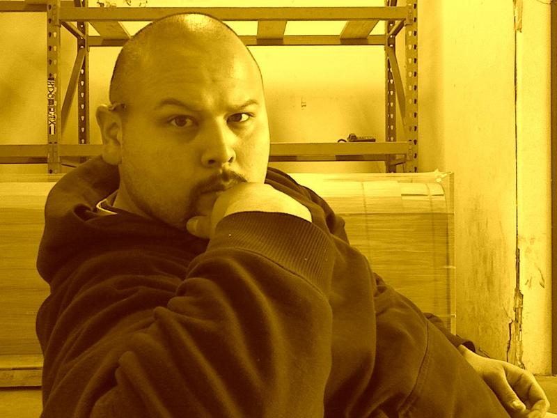 Date this charming United States man Lil_ernie from Los Angeles US4579