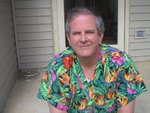 fun United States man Oscar Glenn from Fayetteville US4586
