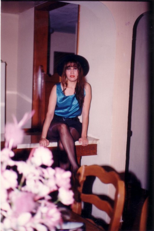 Date this good-looking Mexico girl Irma from Ciudad Obregon MX118