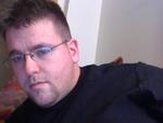 young United States man  from Kalamazoo US4593