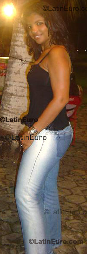 Date this cute Brazil girl Vany from Imperatriz BR1959