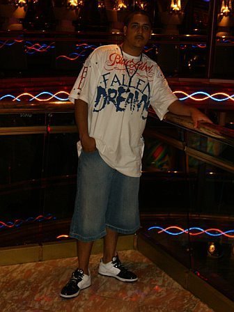 Date this stunning United States man Clarklylionel from Forida US4655