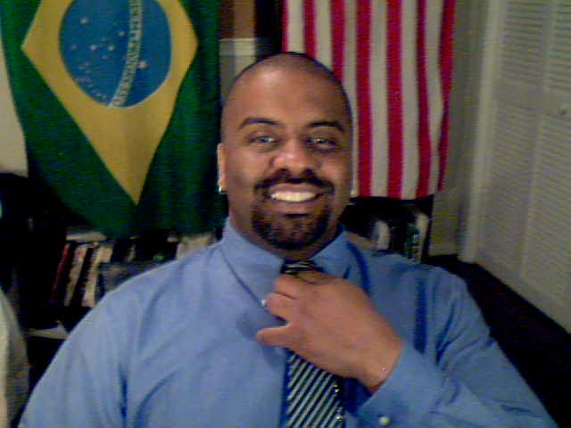 Date this charming United States man Tigrenoseua from Atlanta US4671