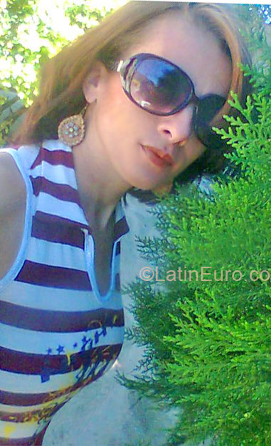Date this stunning Brazil girl Eliane Viana from Belo Horizonte BR1973