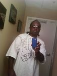 delightful United States man  from Miami US4687