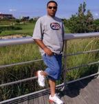 red-hot United States man  from New York US4712
