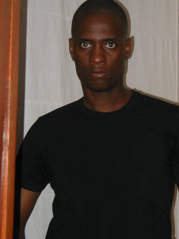 Date this gorgeous United States man AvecMoi from New York US4720