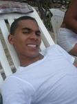 beautiful Dominican Republic man  from Santiago DO2298