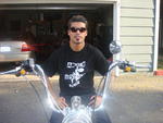 cute United States man  from Ontario US4723