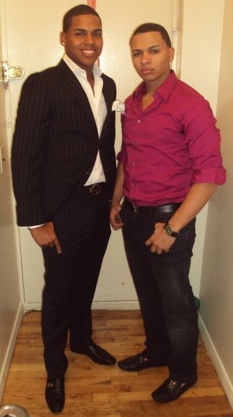 Date this lovely Dominican Republic man Wattupkid21 from Santo Domingo DO2315