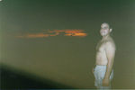 young United States man  from Bronx US4740