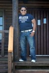 stunning United States man  from New Jersey US4745