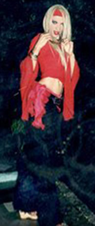 Date this voluptuous Brazil girl Amanda from Bom Jesus BR2016