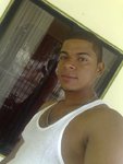 delightful Dominican Republic man  from Santo Domingo DO2318