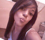 athletic Brazil girl Priscila from Maua BR2032