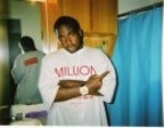 good-looking United States man  from Killeen US4795