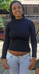 good-looking Brazil girl Janaina from Ponte Nova BR2051