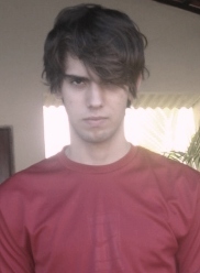 Date this georgeous Brazil man Lucas from Fortaleza BR2053