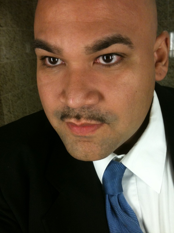 Date this cute United States man Martin from Chicago US4852