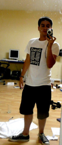 Date this passionate United States man Nono85 from Miami US4857