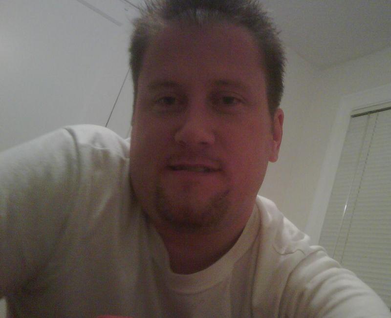 Date this hard body United States man Networkguy36 from Portland US4872