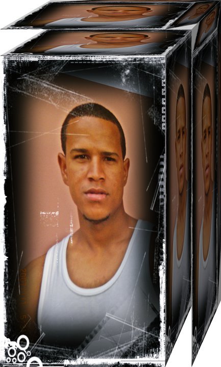 Date this good-looking Dominican Republic man Moyecto from Santo Domingo DO2448