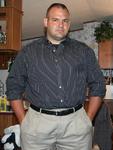 passionate United States man  from Lake Charles US4894