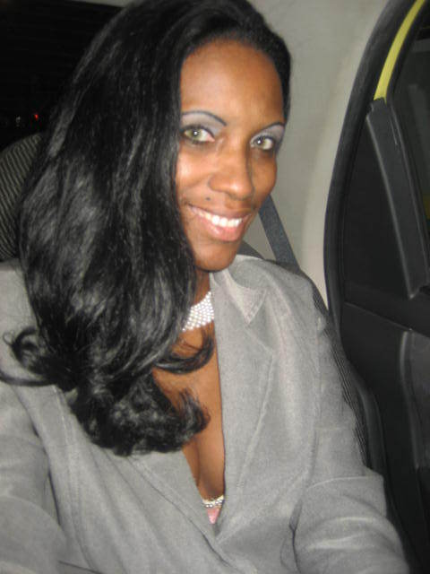 Date this sensual Brazil girl Allanah from Rio De Janeiro BR2081