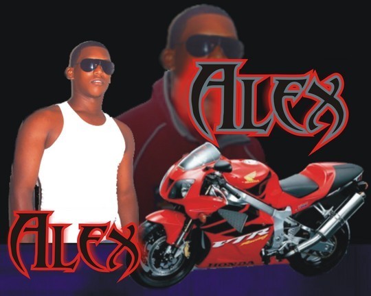 Date this hard body Dominican Republic man Alexmanuel from Valverde Mao DO2504