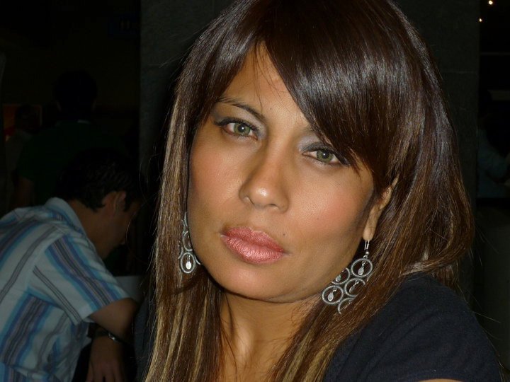 Date this stunning Peru girl Pilarpicasso from Lima PE168