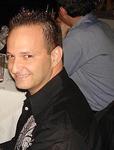 charming United States man Brian from Tama US4955